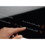 Плот за вграждане Electrolux EHF6547FXK - Image 4