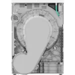 Сушилня AEG TR718L4E - Image 8