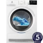 Сушилня Electrolux EW7H457W