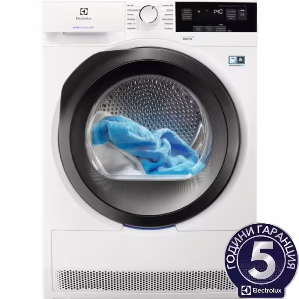 Сушилня Electrolux EW8H359S