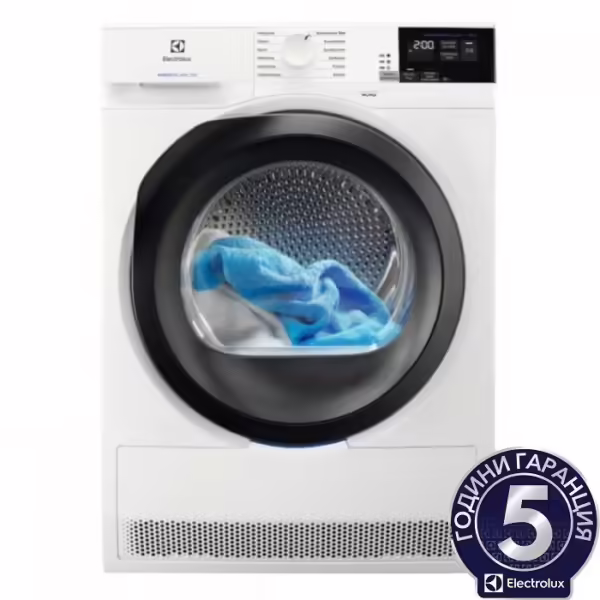 Сушилня Electrolux EW8H458B