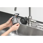 Съдомиялна AEG FFB62427ZM - Image 10