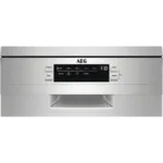 Съдомиялна AEG FFB62427ZM - Image 6