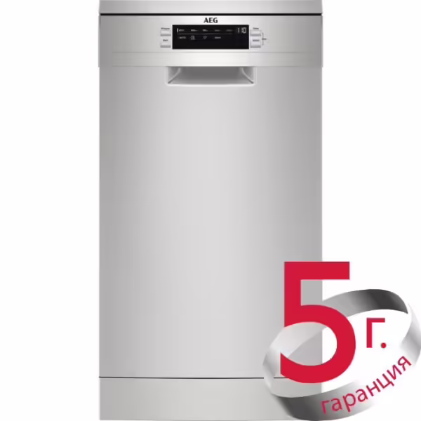 Съдомиялна AEG FFB62427ZM