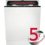 Съдомиялна за вграждане AEG FSB64907Z