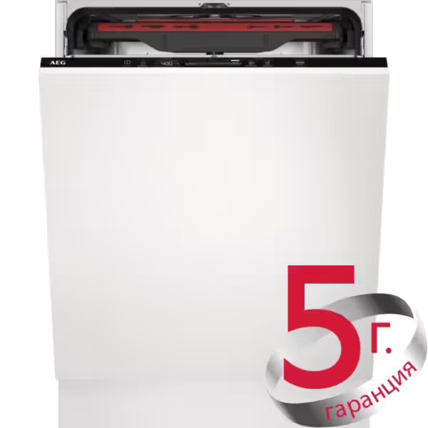 Съдомиялна за вграждане AEG FSB64907Z