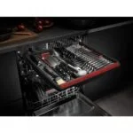 Съдомиялна за вграждане AEG FSB64907Z - Image 7