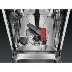 Съдомиялна за вграждане AEG FSB64907Z - Image 8