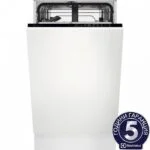 Съдомиялна за вграждане Electrolux EEA12100L