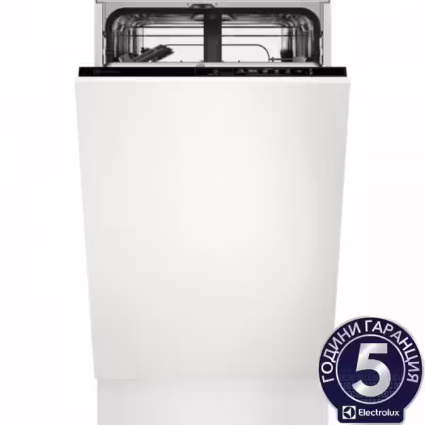 Съдомиялна за вграждане Electrolux EEA12100L