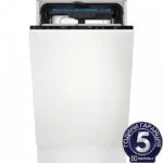 Съдомиялна за вграждане Electrolux EEM43200L