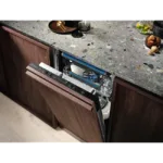 Съдомиялна за вграждане Electrolux EEM43200L - Image 3