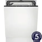 Съдомиялна за вграждане Electrolux EES47310L