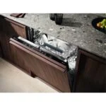 Съдомиялна за вграждане Electrolux EES47310L - Image 3