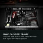 Съдомиялна машина AEG FFB53927ZW - Image 9