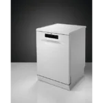 Съдомиялна машина AEG FFB53927ZW - Image 3