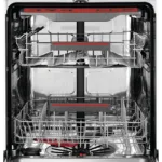 Съдомиялна машина AEG FFB53927ZW - Image 4