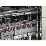 Съдомиялна машина AEG FFB53927ZW - Image 6