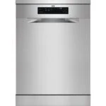 Съдомиялна машина AEG FFB53937ZM - Image 2