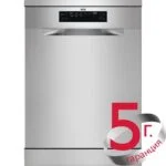 Съдомиялна машина AEG FFB53937ZM