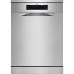 Съдомиялна машина AEG FFB73717PM - Image 2