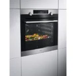 Фурна за вграждане AEG BPK556360M - Image 3