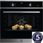 Фурна за вграждане Electrolux EOD5H70X