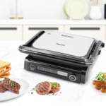 Контактен грил Rohnson R-2350 Senso