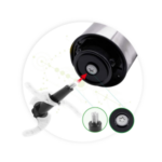 Чопър Rohnson R-5110 - Image 2