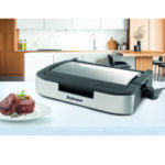 Скара Rohnson R-2550