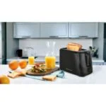 Тостер Rohnson R-2620B - Image 4