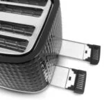 Тостер Rohnson R-2630 - Image 3