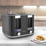 Тостер Rohnson R-2630 - Image 4