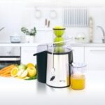 Сокоизтисквачка Rohnson R-427