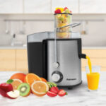 Сокоизтисквачка Rohnson R-438