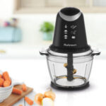 Чопър Rohnson R-5112