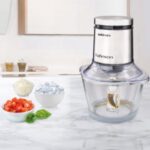 Чопър Rohnson R-5115