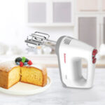 Ръчен миксер Rohnson R-5515