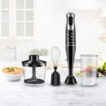 Мултипасатор Rohnson R-5792