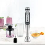 Мултипасатор Rohnson R-5794