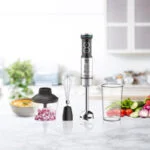 Мултипасатор Rohnson R-5797 Heavy Duty