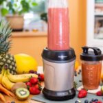 Нутри Блендер Rohnson R-593