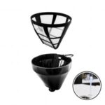 Кафе машина за шварц Rohnson R-929 - Image 3