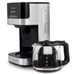 Кафемашина за шварц Rohnson R-930