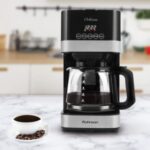 Кафемашина за шварц Rohnson R-930 - Image 2