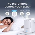 Овлажнител Rohn R-9518 - Image 2