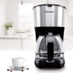 Кафе машина за шварц Rohnson R-991