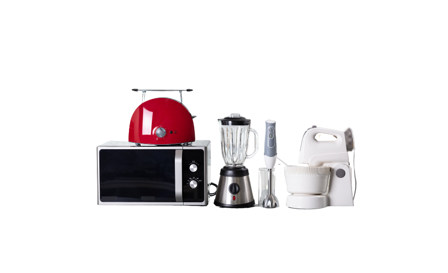 аксесоари за малки електроуреди