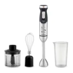 Мултипасатор Rohnson R-5740 - Image 2