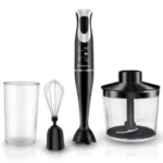 Мултипасатор Rohnson R-5792 - Image 2